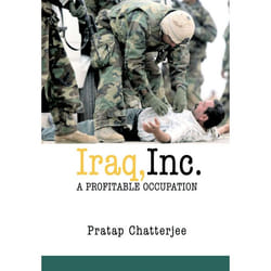 ISBN Iraq, Inc.