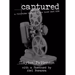 ISBN Captured, Paperback, 608 pages