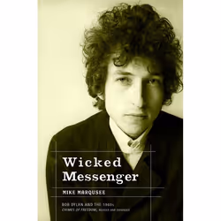 ISBN Wicked Messenger, Biography, English, Paperback, 376 pages