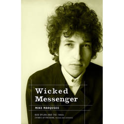 ISBN Wicked Messenger