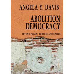 ISBN Abolition Democracy