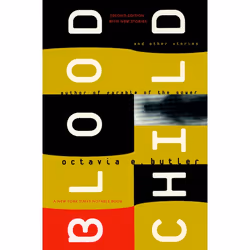 ISBN Bloodchild and Other Stories, Paperback, 224 pages