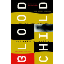 ISBN Bloodchild and Other Stories