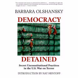ISBN Democracy Detained, Paperback, 400 pages