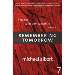 ISBN Remembering Tomorrow, Biography, English, Paperback, 464 pages