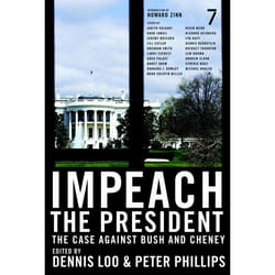 ISBN Impeach the President