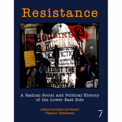 ISBN Resistance, Paperback, 672 pages