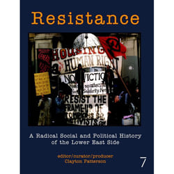 ISBN Resistance