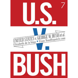 ISBN United States v. George W. Bush et al.