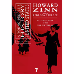 ISBN A Young People’s History of the United States, Volume 2, English, Hardcover, 240 pages