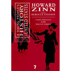 ISBN A Young People’s History of the United States, Volume 2
