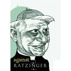 ISBN Against Ratzinger