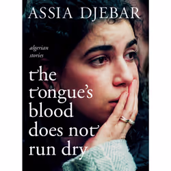 ISBN The Tongue's Blood Does Not Run Dry, English, Paperback, 224 pages