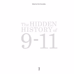 ISBN The Hidden History of 9/11, Paperback, 400 pages