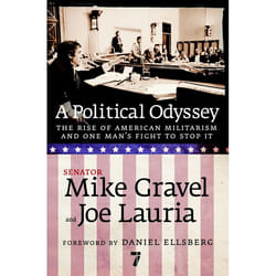 ISBN A Political Odyssey