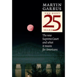ISBN The Next 25 Years