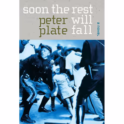 ISBN Soon the Rest Will Fall, Mystery & Suspense, English, Paperback, 176 pages