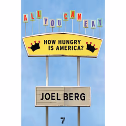 ISBN All You Can Eat, Paperback, 352 pages