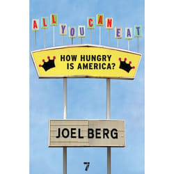 ISBN All You Can Eat