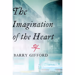 ISBN The Imagination of the Heart, Mystery & Suspense, English, Hardcover, 176 pages