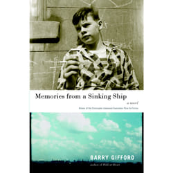 ISBN Memories from a Sinking Ship book English Paperback 272 pages