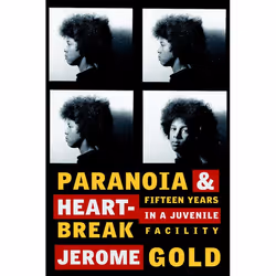 ISBN Paranoia & Heartbreak, Paperback, 352 pages