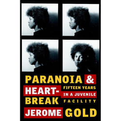 ISBN Paranoia & Heartbreak