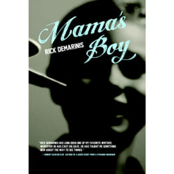 ISBN Mama's Boy book English Paperback 288 pages