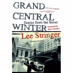 ISBN Grand Central Winter, Classics, English, Paperback, 256 pages