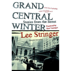 ISBN Grand Central Winter