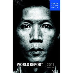 ISBN World Report 2011