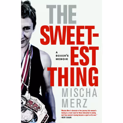 ISBN The Sweetest Thing, Paperback, 304 pages