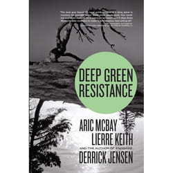 ISBN Deep Green Resistance