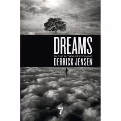 ISBN Dreams, Paperback, 624 pages