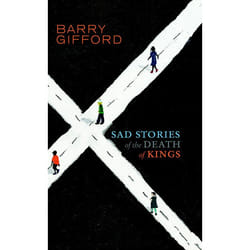 ISBN Sad Stories of the Death of Kings