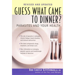 ISBN Guess What Came to Dinner