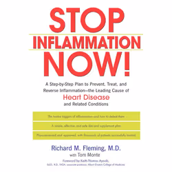 ISBN Stop Inflammation Now !, Paperback, 320 pages