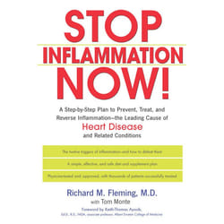 ISBN Stop Inflammation Now !