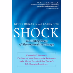 ISBN Shock, Paperback, 304 pages