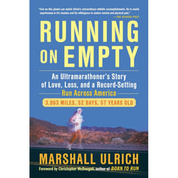 ISBN Running on Empty