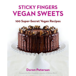 ISBN Sticky Fingers’ Sweets