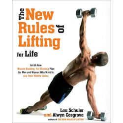 ISBN The New Rules of Lifting For Life