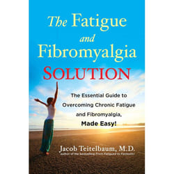ISBN The Fatigue and Fibromyalgia Solution
