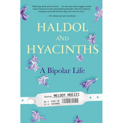 ISBN Haldol and Hyacinths