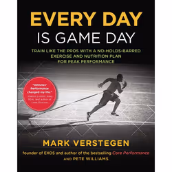 ISBN Every Day Is Game Day, Paperback, 320 pages