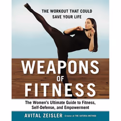 ISBN Weapons of Fitness, Paperback, 240 pages