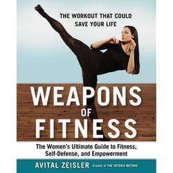 ISBN Weapons of Fitness