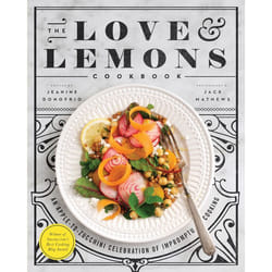 ISBN The Love and Lemons Cookbook