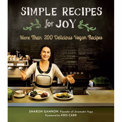 ISBN Simple Recipes for Joy, Food & drink, English, Paperback, 352 pages