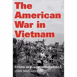 ISBN American War in Vietnam : Crime or Commemoration?, History, English, 192 pages